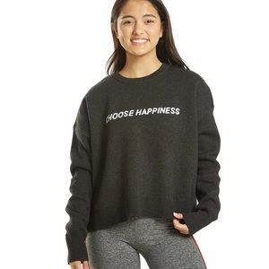 Spiritual Gangster sweater
